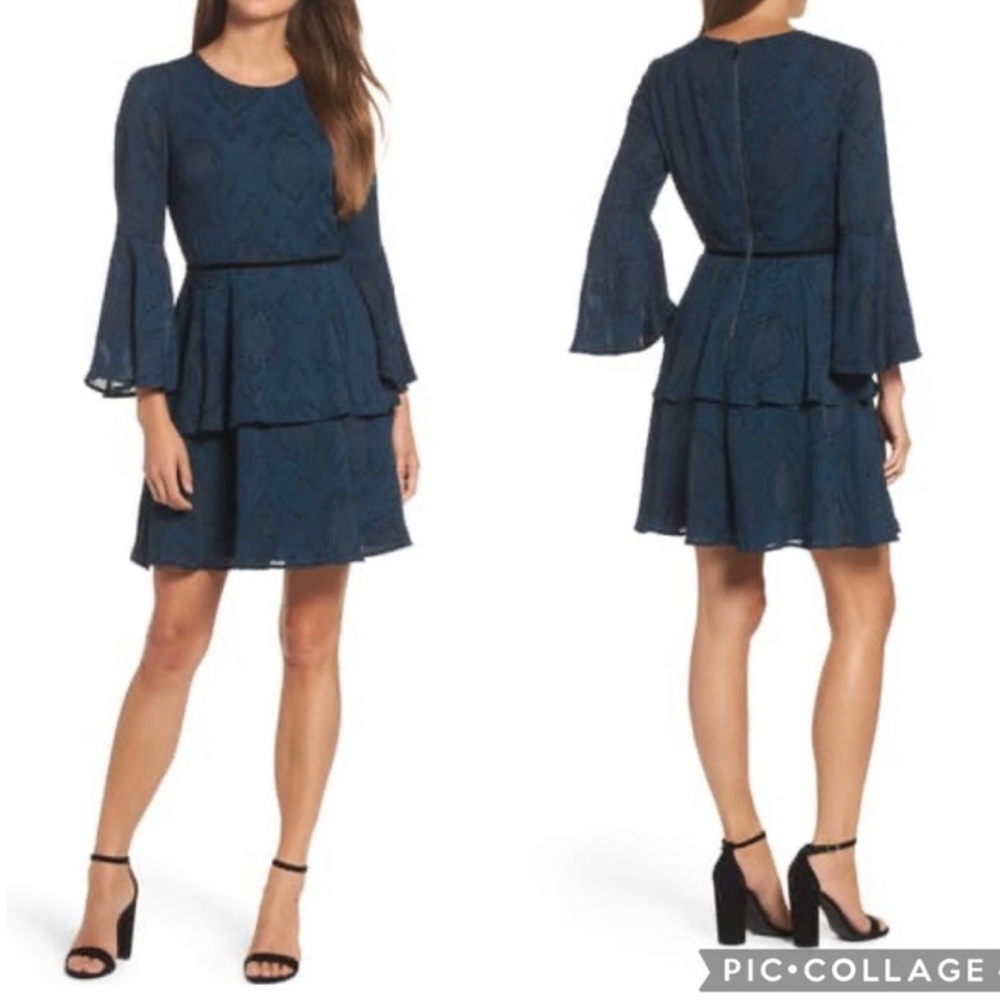 VINCE CAMUTO Dress